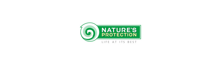 Nature's Protection 貓濕糧